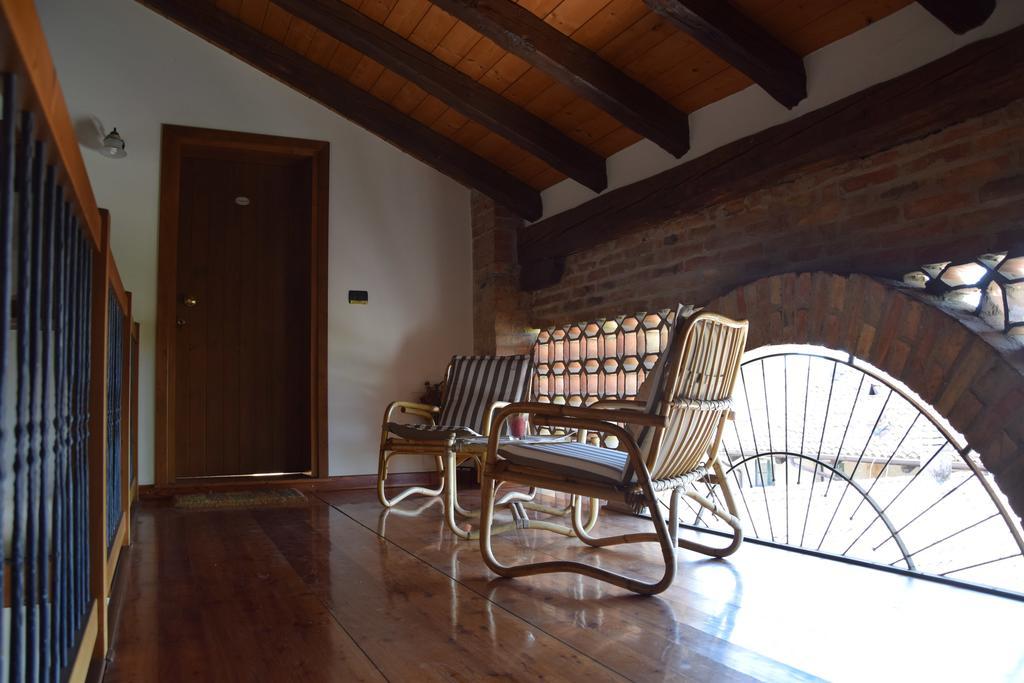 Agriturismo Domus Rustica Cormòns Δωμάτιο φωτογραφία