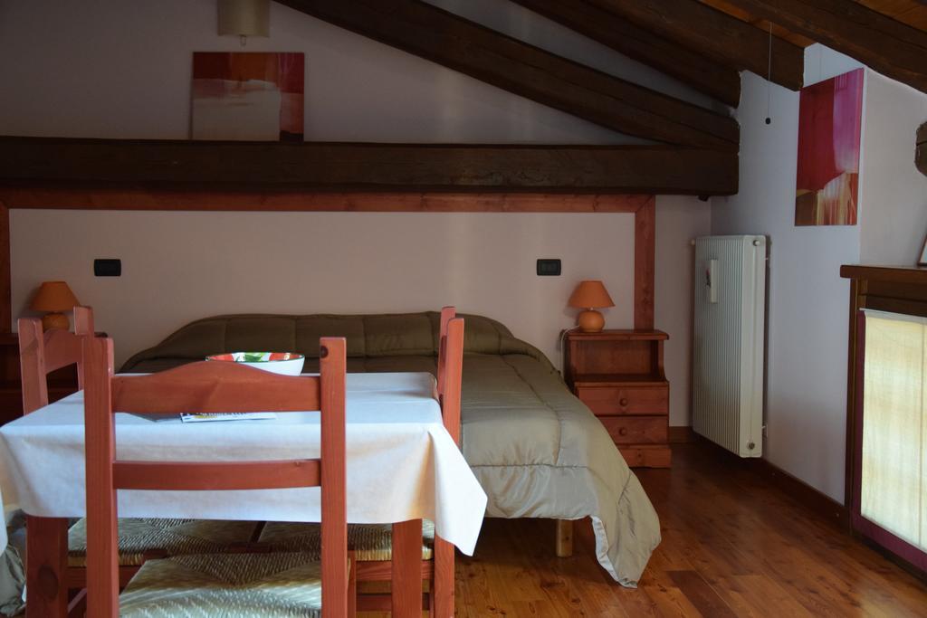 Agriturismo Domus Rustica Cormòns Δωμάτιο φωτογραφία