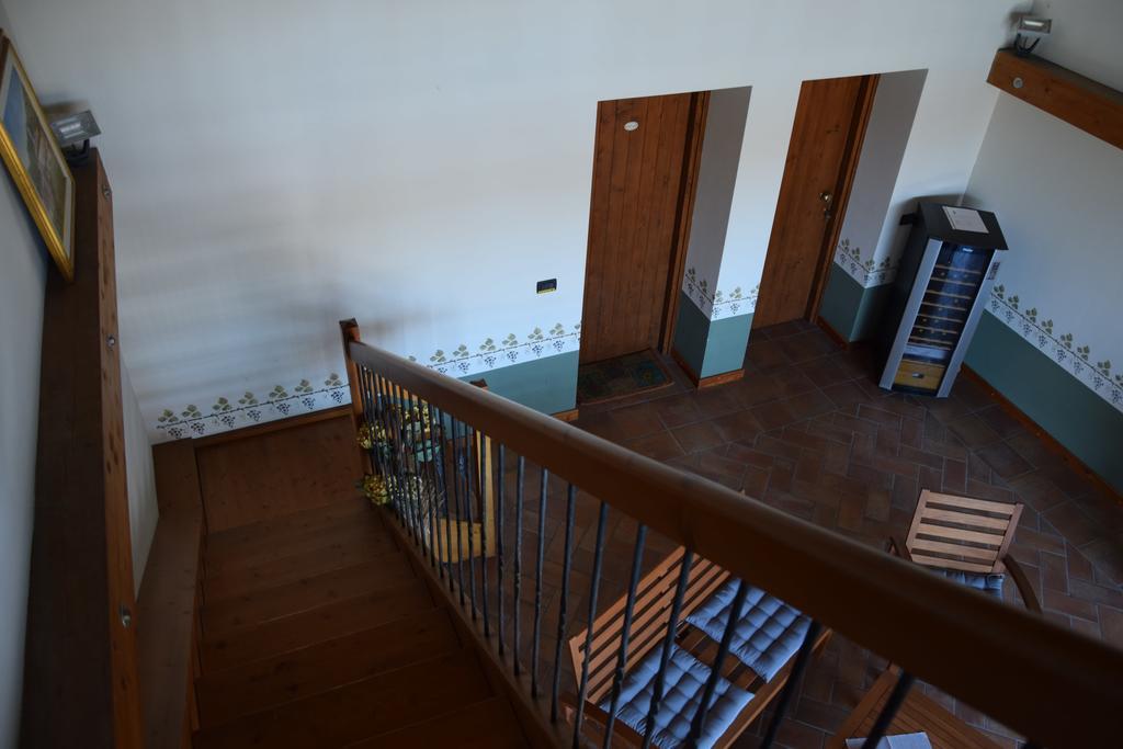 Agriturismo Domus Rustica Cormòns Εξωτερικό φωτογραφία