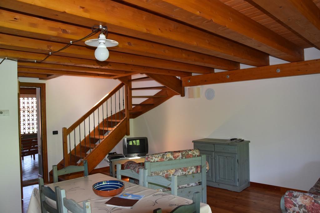 Agriturismo Domus Rustica Cormòns Εξωτερικό φωτογραφία