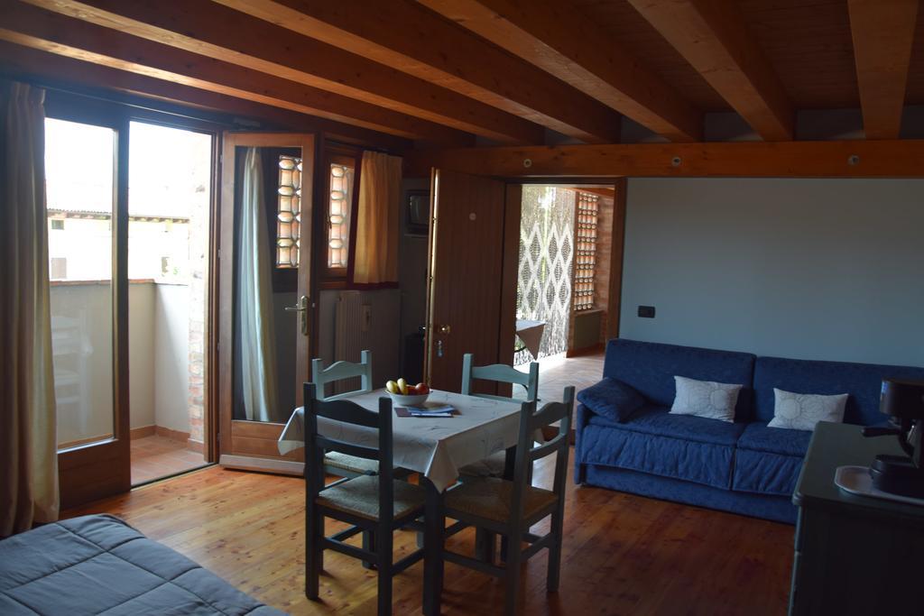 Agriturismo Domus Rustica Cormòns Εξωτερικό φωτογραφία