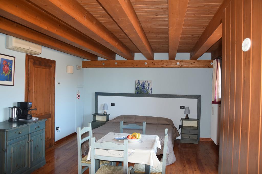 Agriturismo Domus Rustica Cormòns Εξωτερικό φωτογραφία