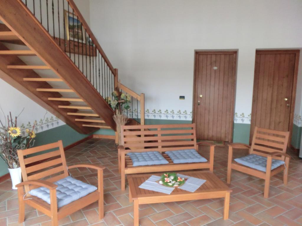 Agriturismo Domus Rustica Cormòns Δωμάτιο φωτογραφία