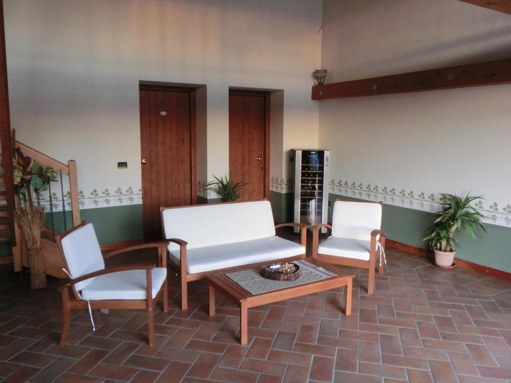 Agriturismo Domus Rustica Cormòns Εξωτερικό φωτογραφία