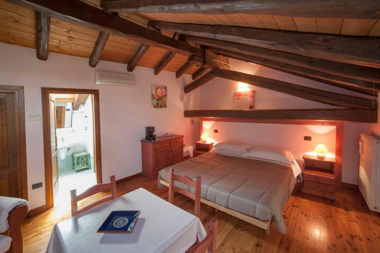 Agriturismo Domus Rustica Cormòns Εξωτερικό φωτογραφία