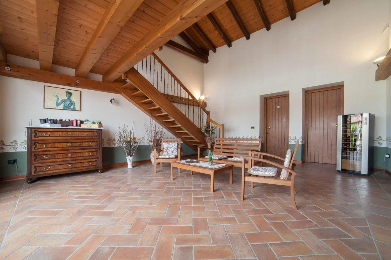 Agriturismo Domus Rustica Cormòns Εξωτερικό φωτογραφία